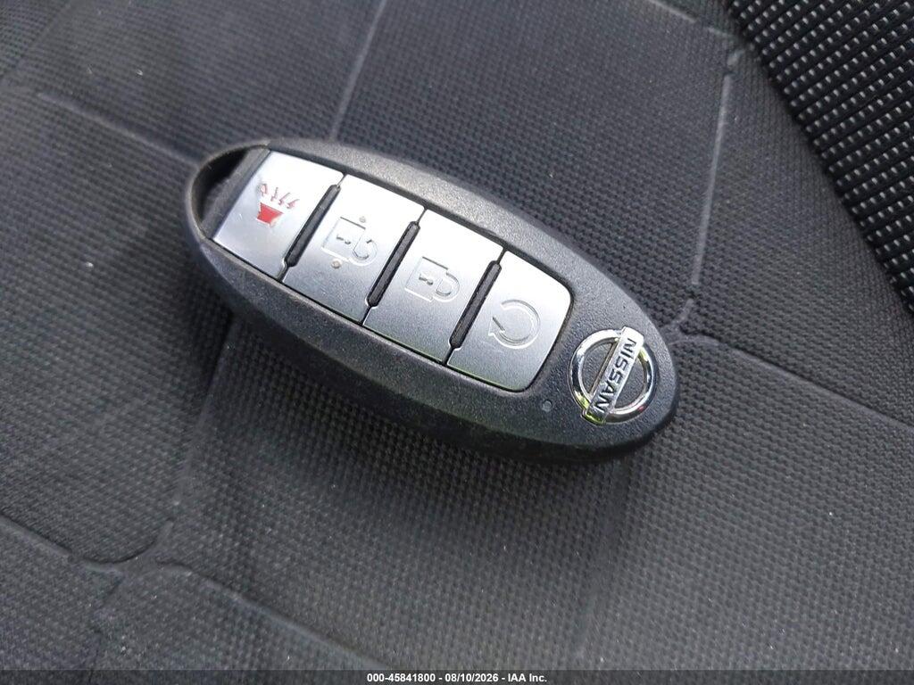 3N1CP5CU8KL560331 2019 NISSAN KICKS photo no. 11