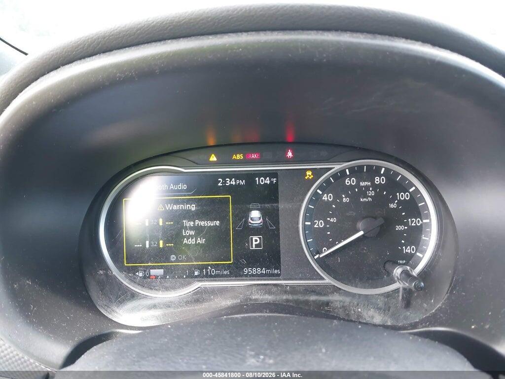 3N1CP5CU8KL560331 2019 NISSAN KICKS photo no. 7