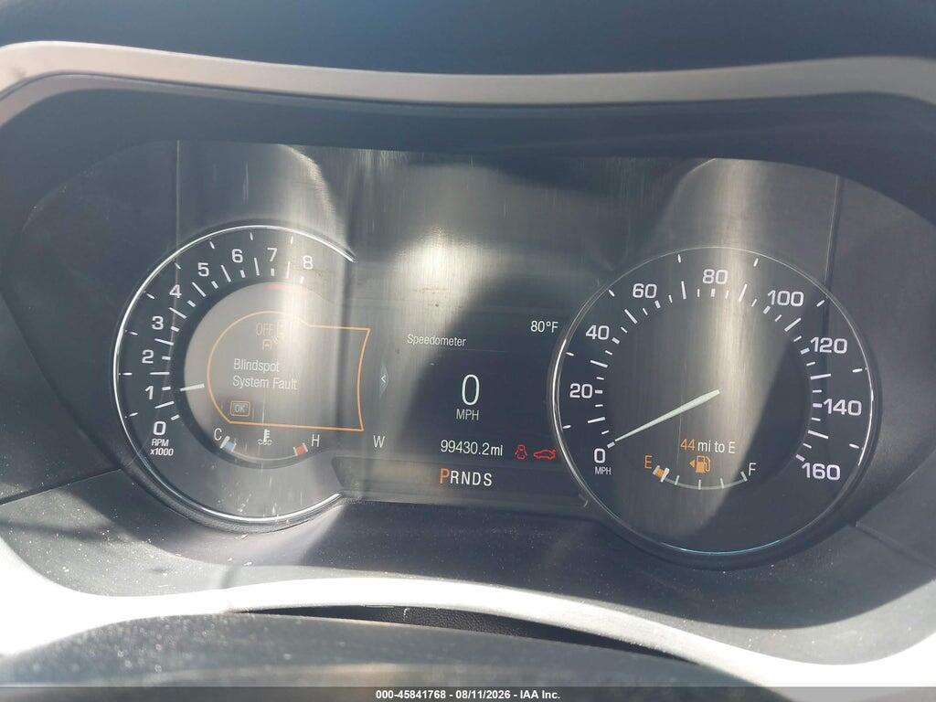3LN6L5A90KR605078 2019 LINCOLN MKZ photo no. 7
