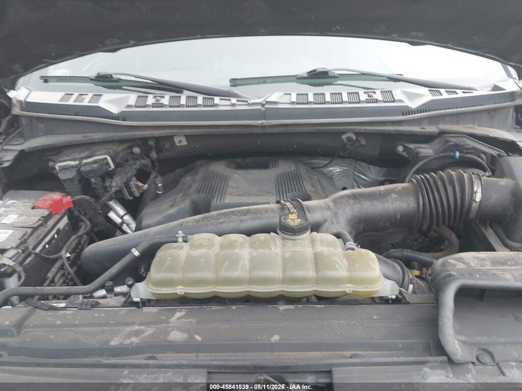 1FTEW1E46KKE31083 2019 FORD F-150 photo no. 10