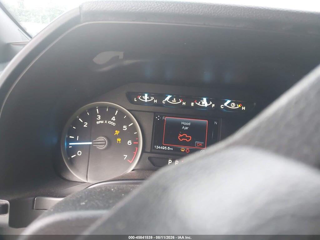 1FTEW1E46KKE31083 2019 FORD F-150 photo no. 7