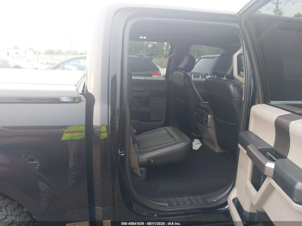 1FTEW1E46KKE31083 2019 FORD F-150 photo no. 8