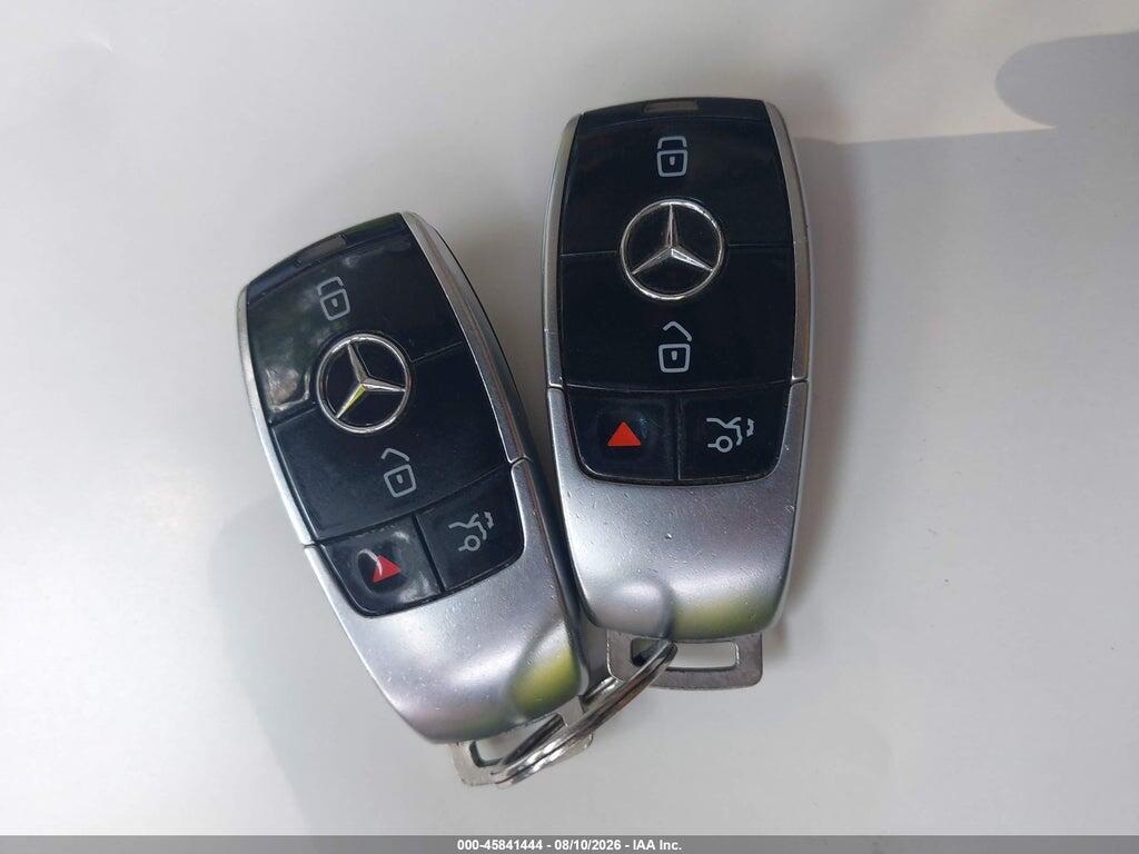 WDDZF4KB7KA556434 2019 MERCEDES-BENZ E 300 photo no. 11