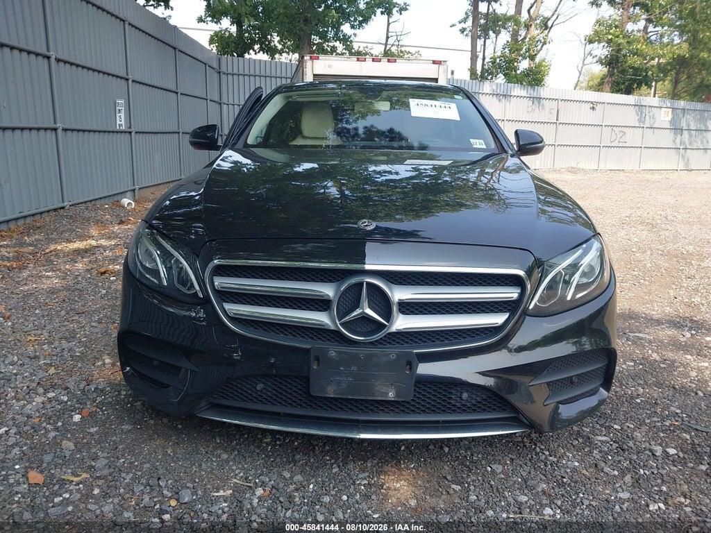 WDDZF4KB7KA556434 2019 MERCEDES-BENZ E 300 photo no. 12