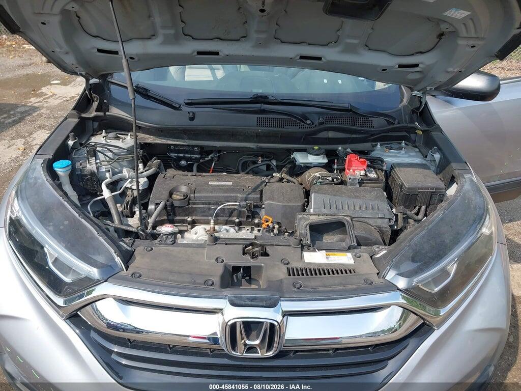 2HKRW6H33KH205079 2019 HONDA CR-V photo no. 10