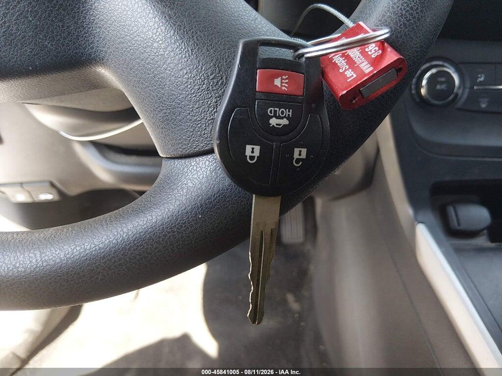 3N1AB7AP9KY407085 2019 NISSAN SENTRA photo no. 11
