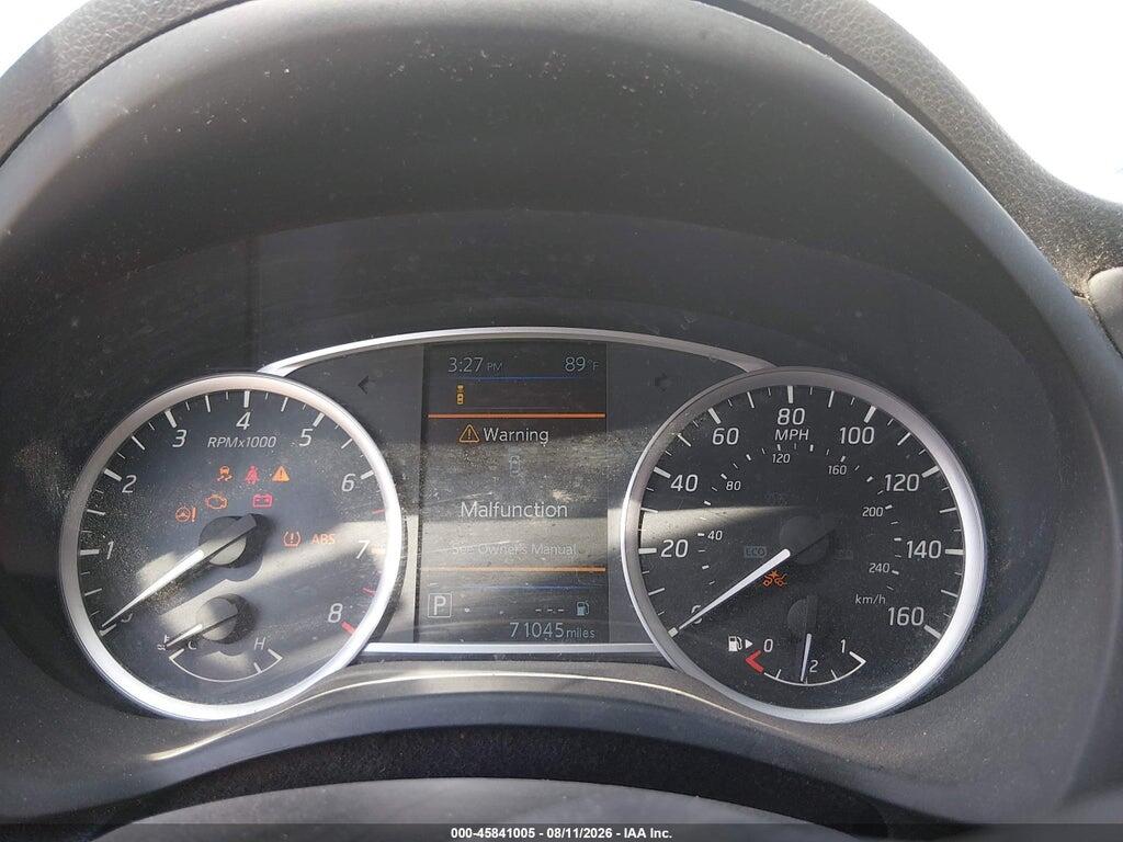 3N1AB7AP9KY407085 2019 NISSAN SENTRA photo no. 7