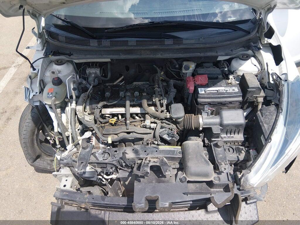 3N1CP5CU2KL523629 2019 NISSAN KICKS photo no. 10