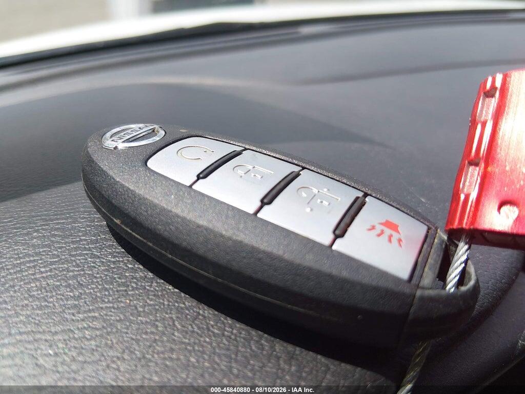 3N1CP5CU2KL523629 2019 NISSAN KICKS photo no. 11