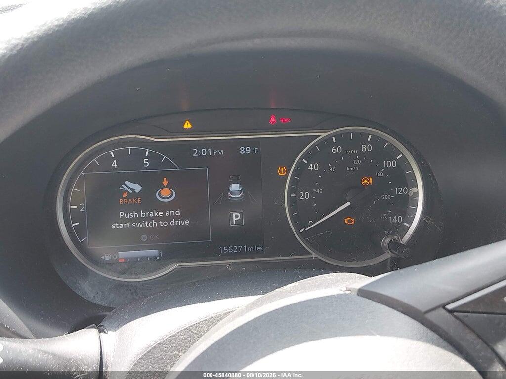 3N1CP5CU2KL523629 2019 NISSAN KICKS photo no. 7