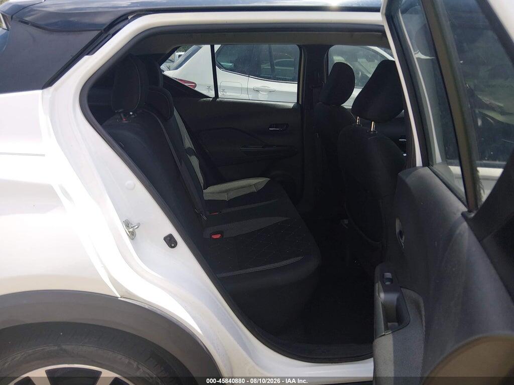 3N1CP5CU2KL523629 2019 NISSAN KICKS photo no. 8
