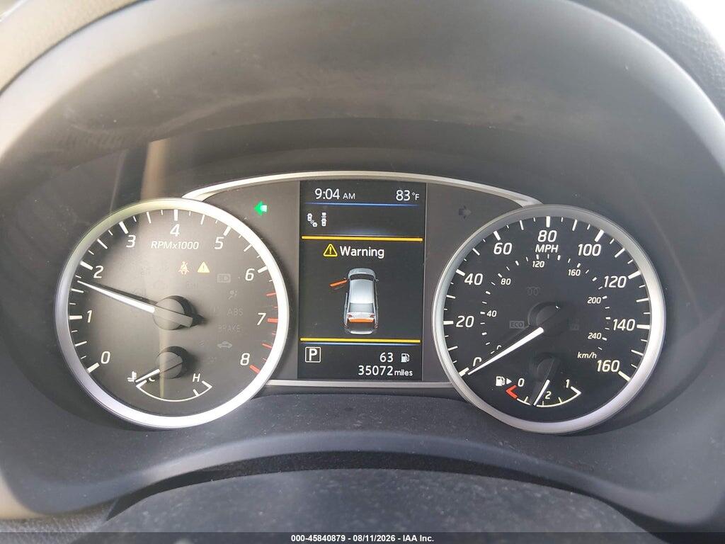 3N1AB7AP1KY418291 2019 NISSAN SENTRA photo no. 7