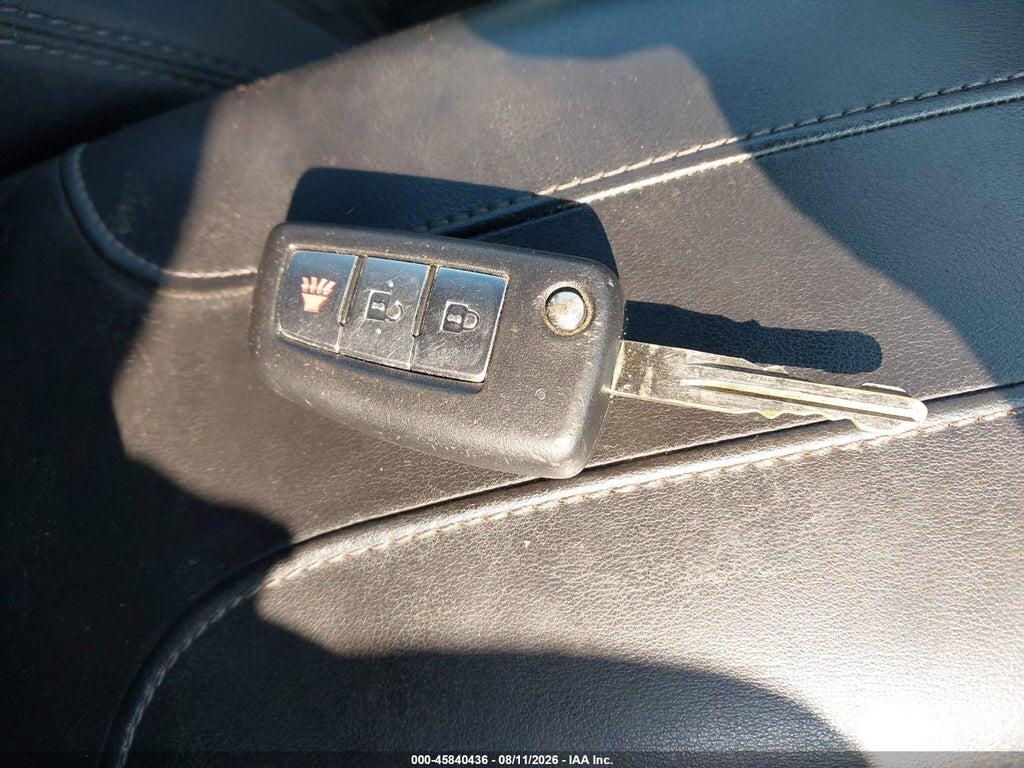 5N1AT2MV1KC748122 2019 NISSAN ROGUE photo no. 11