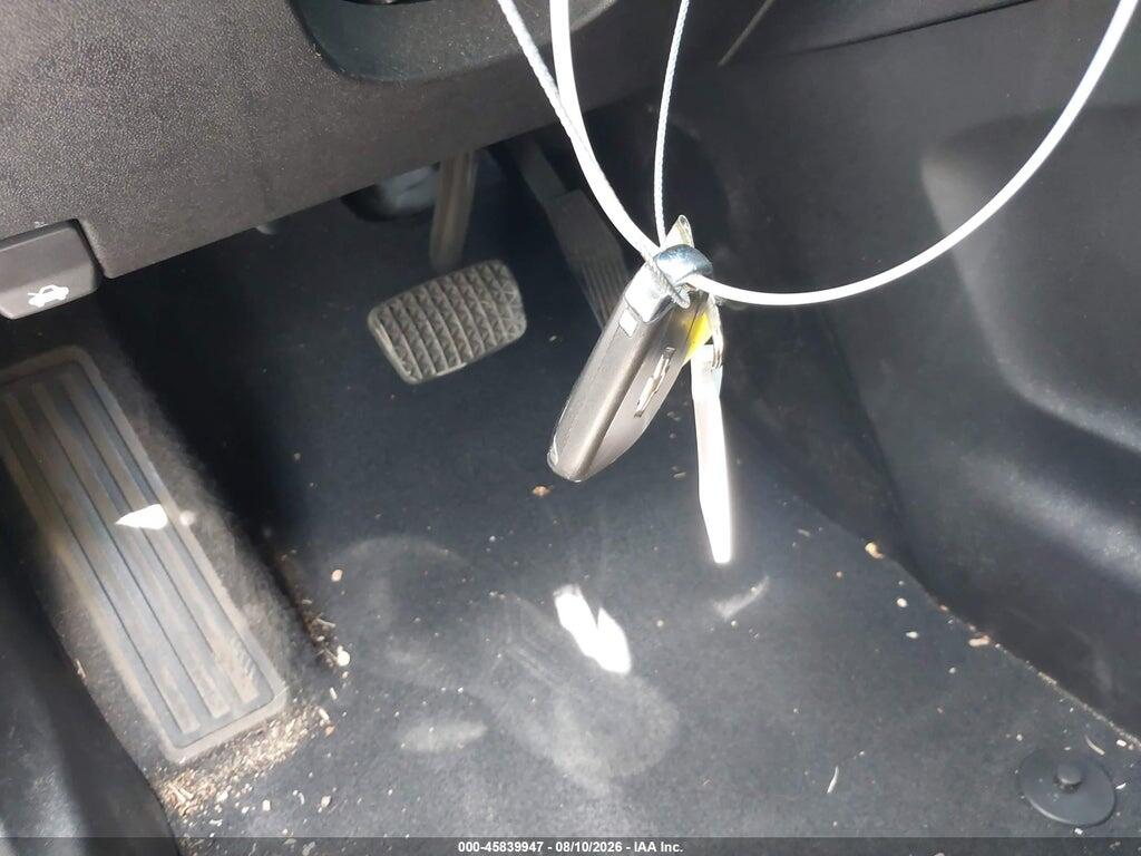 2GNAXPEX2K6269987 2019 CHEVROLET EQUINOX photo no. 11