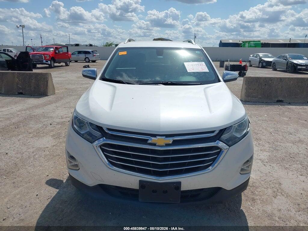 2GNAXPEX2K6269987 2019 CHEVROLET EQUINOX photo no. 12
