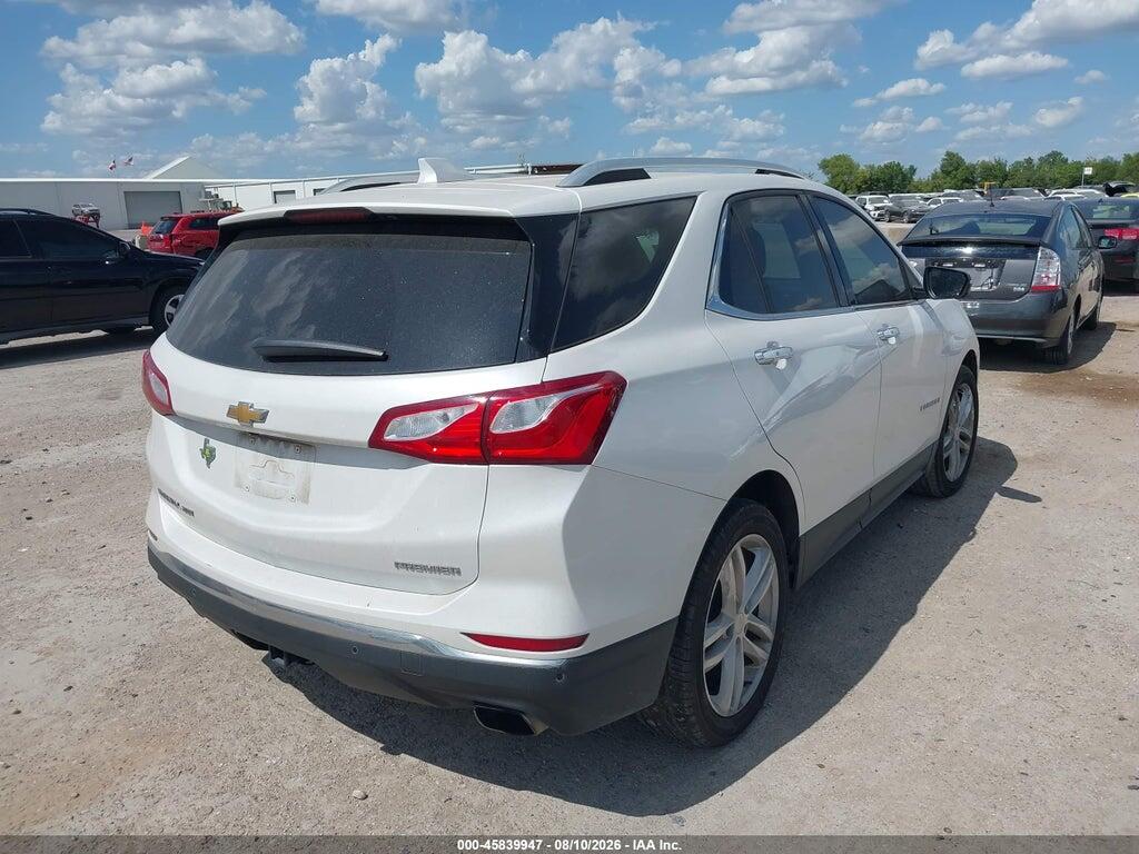 2GNAXPEX2K6269987 2019 CHEVROLET EQUINOX photo no. 4