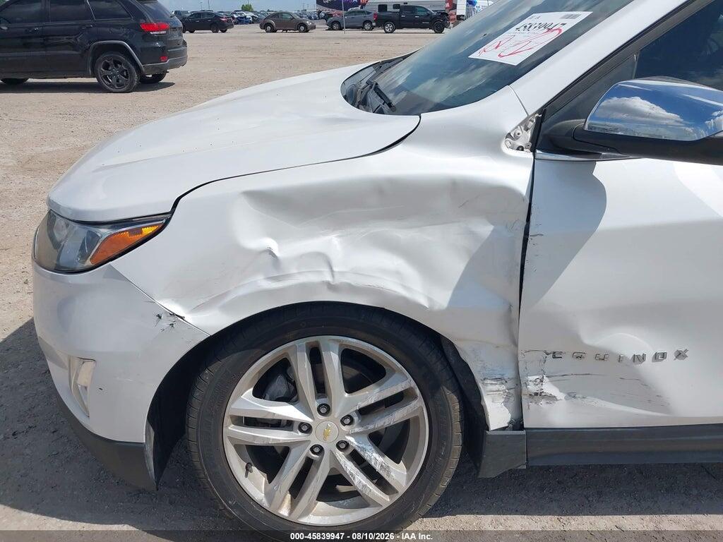 2GNAXPEX2K6269987 2019 CHEVROLET EQUINOX photo no. 6