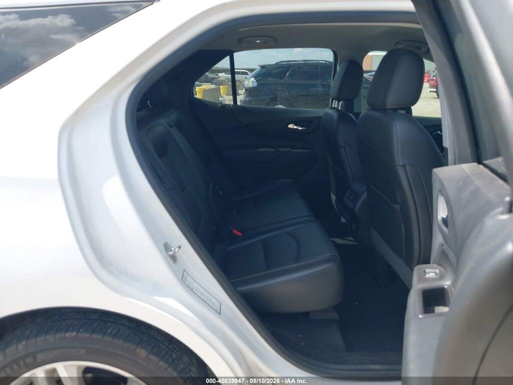 2GNAXPEX2K6269987 2019 CHEVROLET EQUINOX photo no. 8