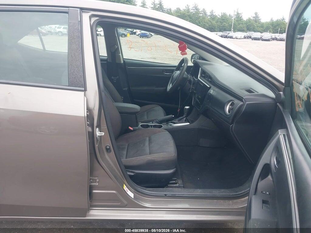 5YFBURHE2KP896263 2019 TOYOTA COROLLA photo no. 5