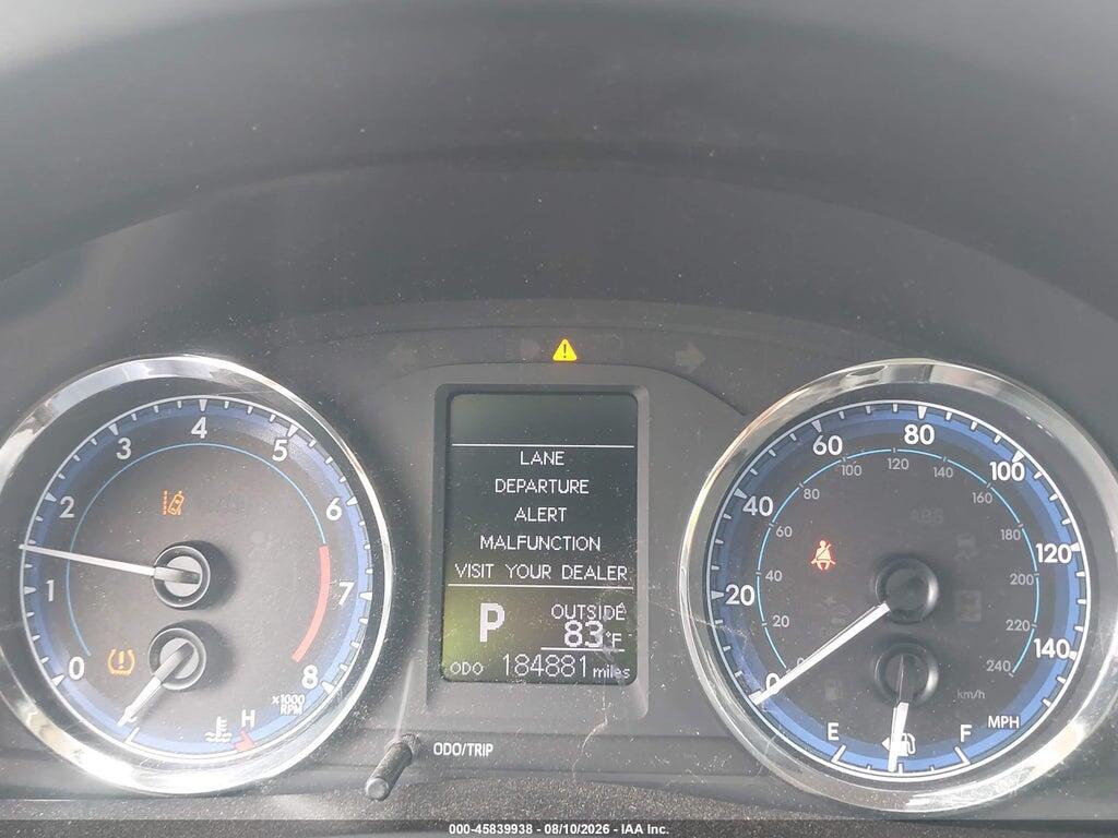 5YFBURHE2KP896263 2019 TOYOTA COROLLA photo no. 7