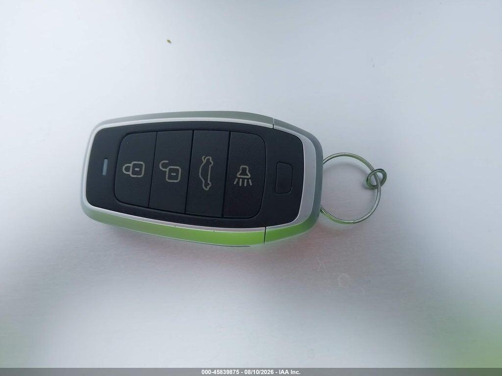 2GNAXHEV2K6197936 2019 CHEVROLET EQUINOX photo no. 11