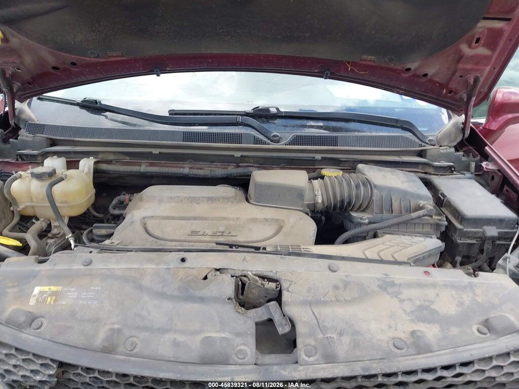 2C4RC1FGXKR574171 2019 CHRYSLER PACIFICA photo no. 10