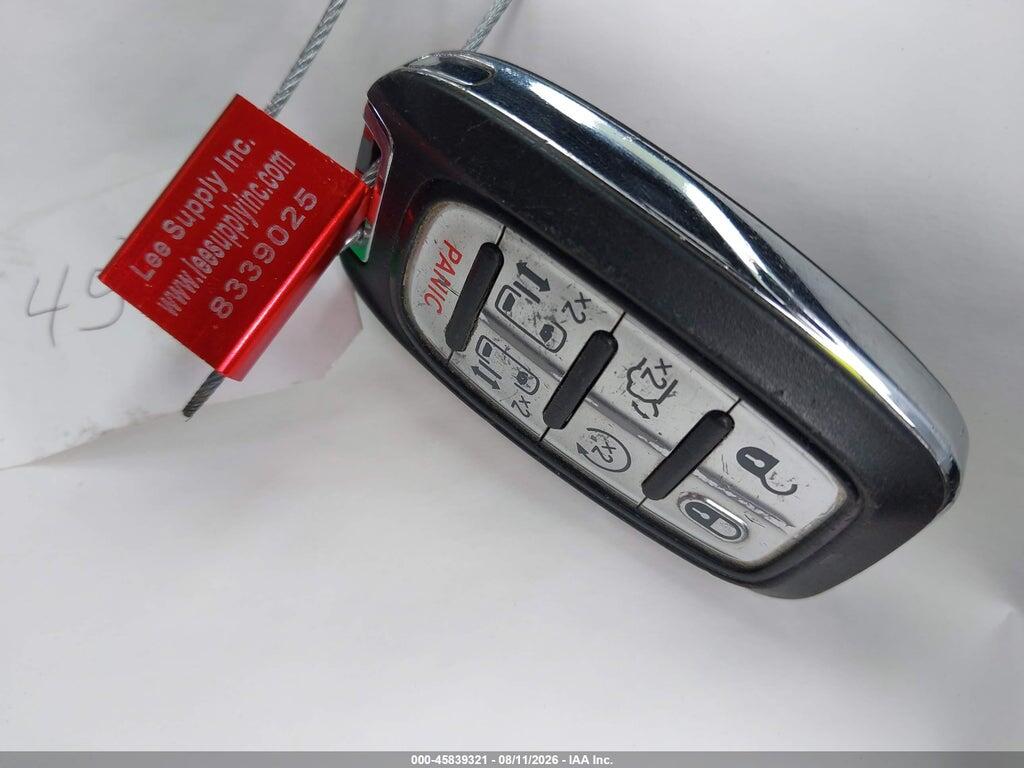 2C4RC1FGXKR574171 2019 CHRYSLER PACIFICA photo no. 11