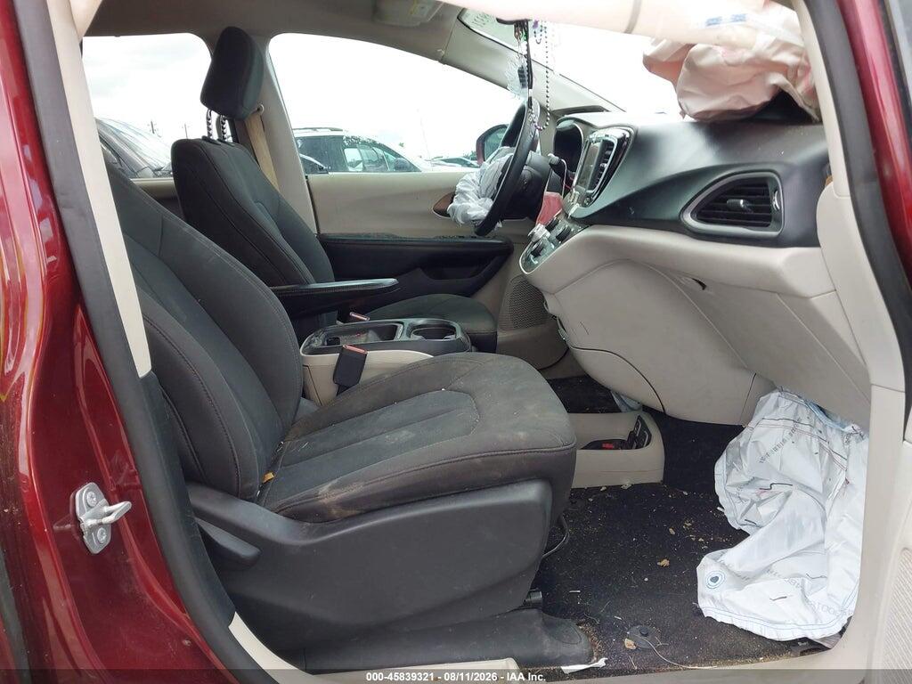 2C4RC1FGXKR574171 2019 CHRYSLER PACIFICA photo no. 5
