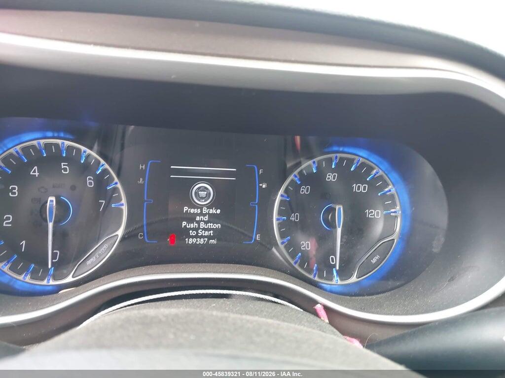 2C4RC1FGXKR574171 2019 CHRYSLER PACIFICA photo no. 7
