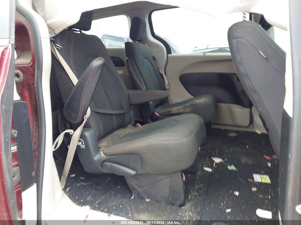 2C4RC1FGXKR574171 2019 CHRYSLER PACIFICA photo no. 8