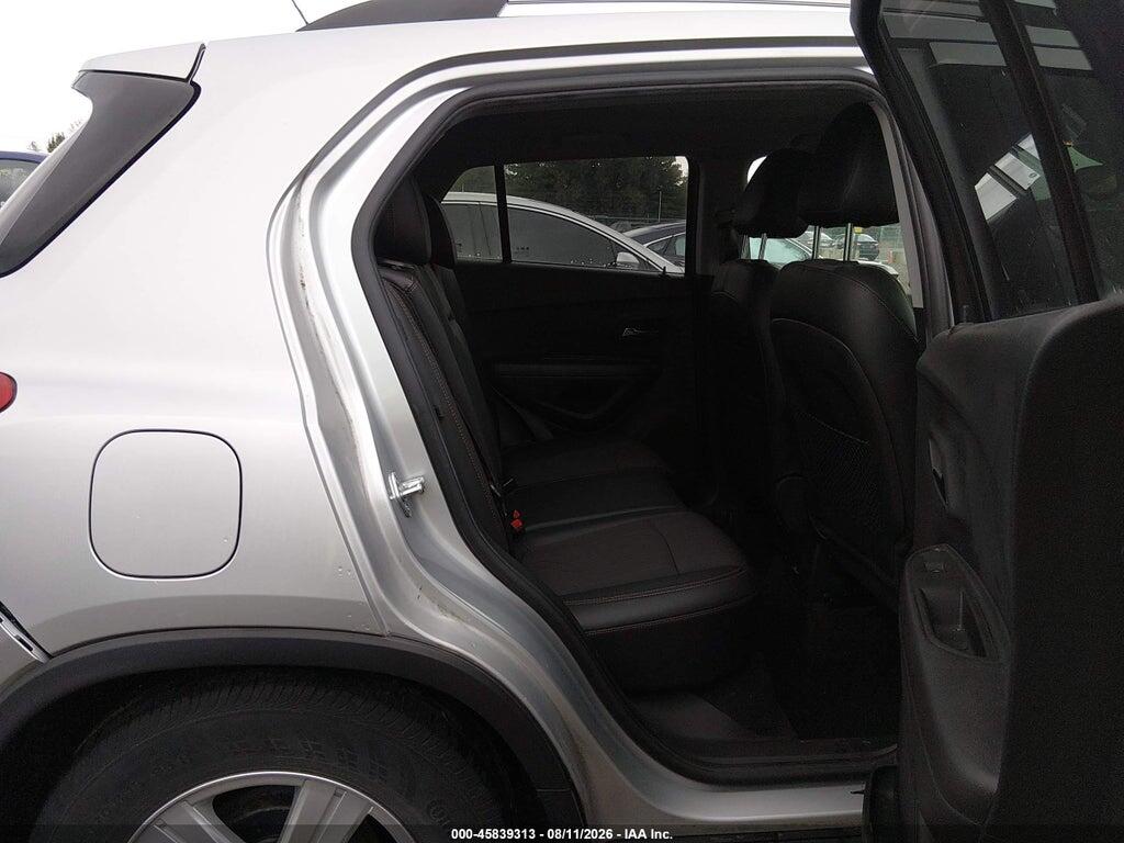 KL7CJLSB1KB960443 2019 CHEVROLET TRAX photo no. 8