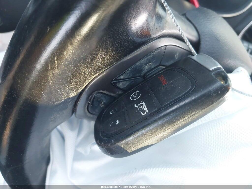 1C4PJLDB9KD415922 2019 JEEP CHEROKEE photo no. 11