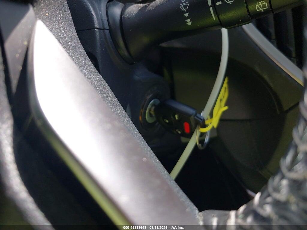 JF2SKAEC8KH464445 2019 SUBARU FORESTER photo no. 11