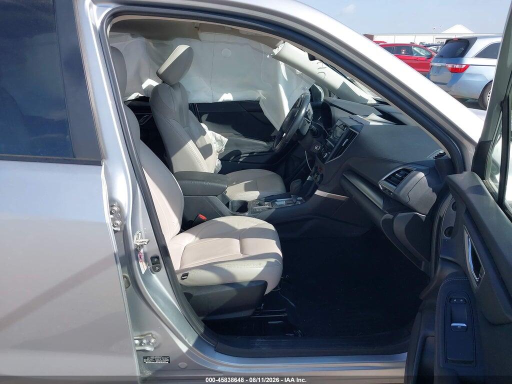 JF2SKAEC8KH464445 2019 SUBARU FORESTER photo no. 5