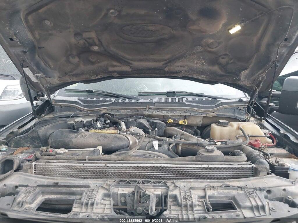 1FT7W2BT2KEC77559 2019 FORD F-250 photo no. 10
