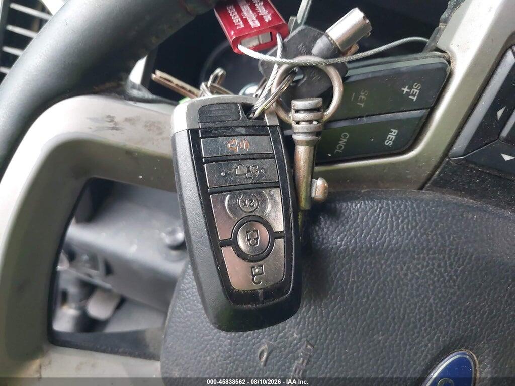 1FT7W2BT2KEC77559 2019 FORD F-250 photo no. 11