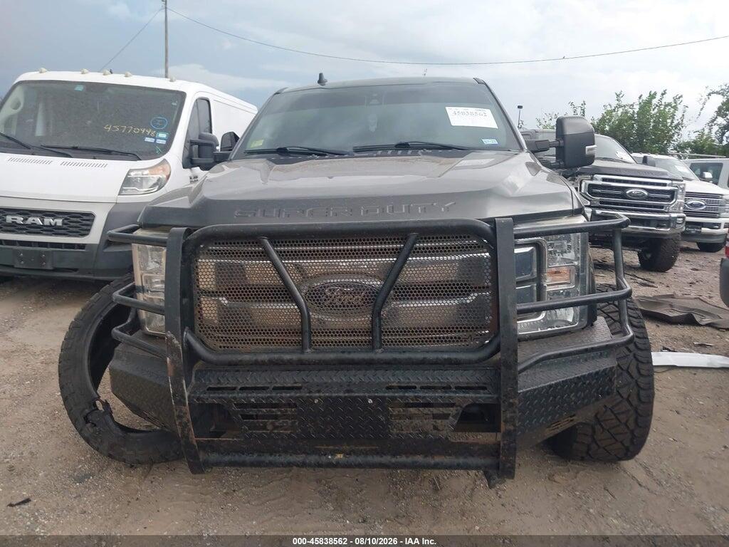 1FT7W2BT2KEC77559 2019 FORD F-250 photo no. 12