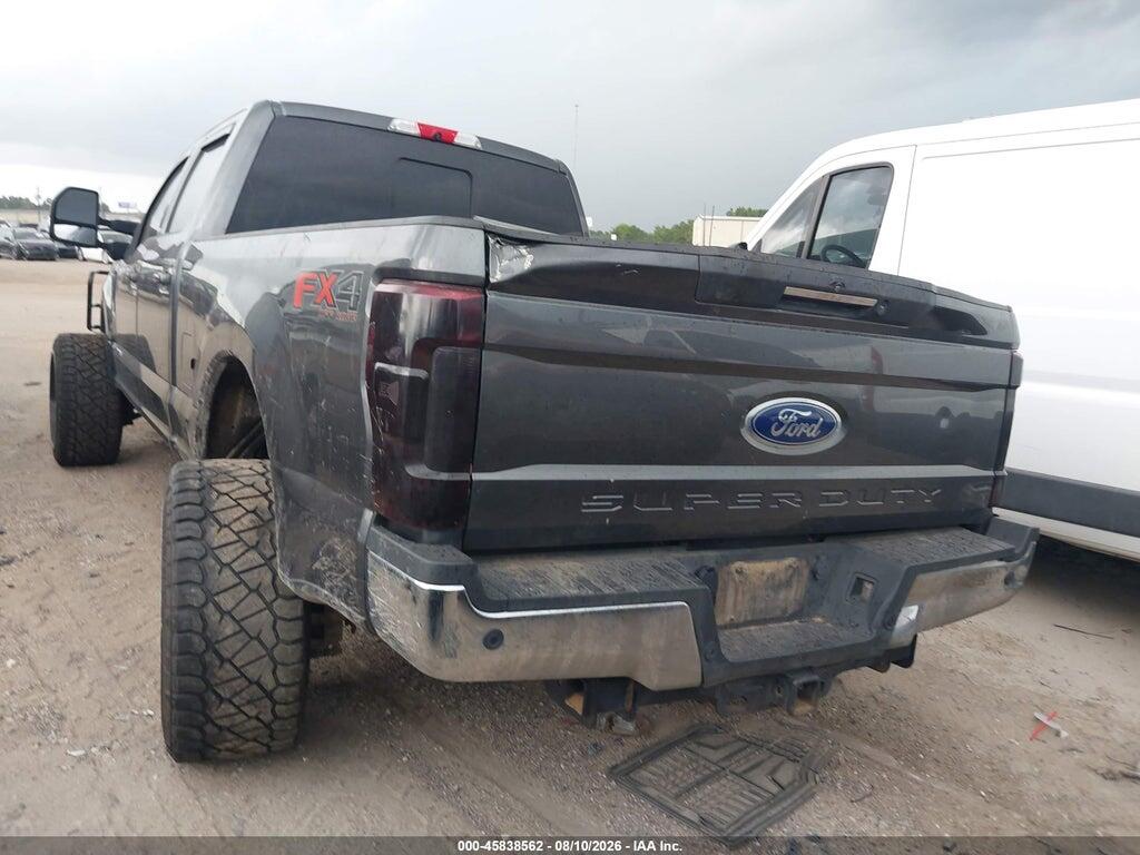 1FT7W2BT2KEC77559 2019 FORD F-250 photo no. 3