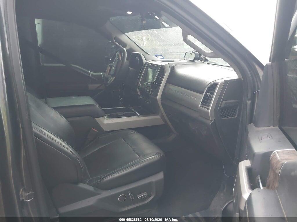 1FT7W2BT2KEC77559 2019 FORD F-250 photo no. 5