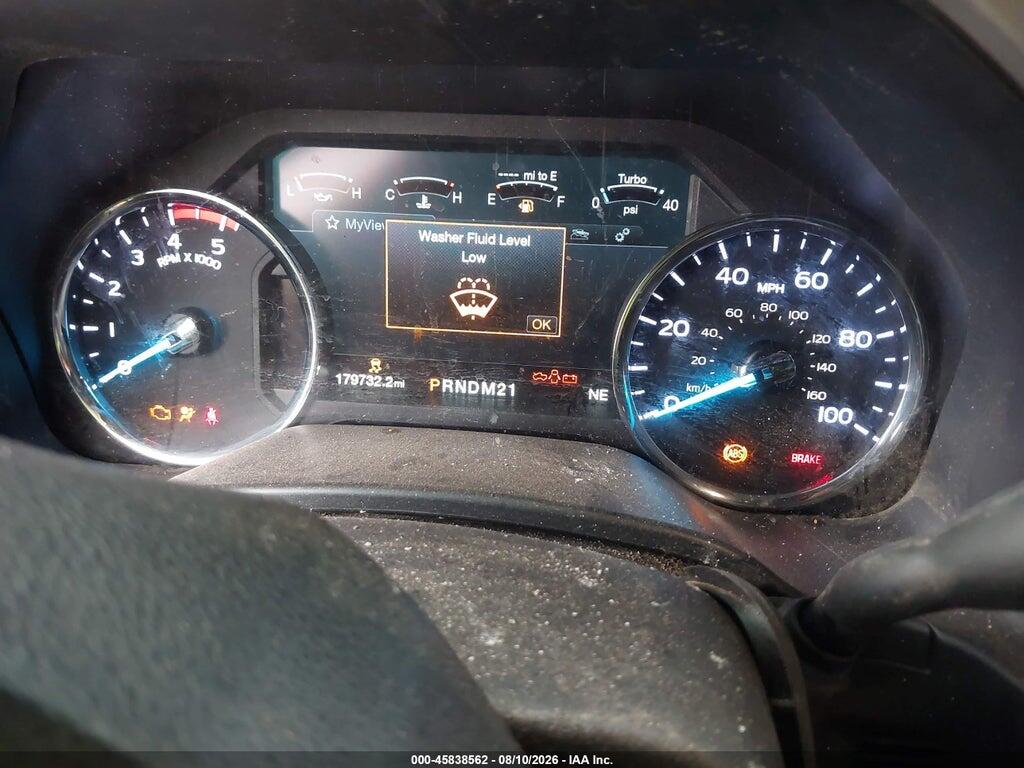 1FT7W2BT2KEC77559 2019 FORD F-250 photo no. 7