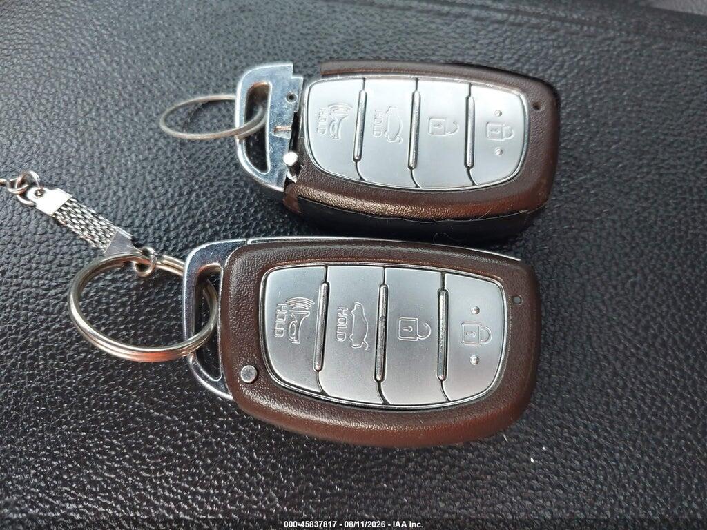5NPE34AF8KH780665 2019 HYUNDAI SONATA photo no. 11