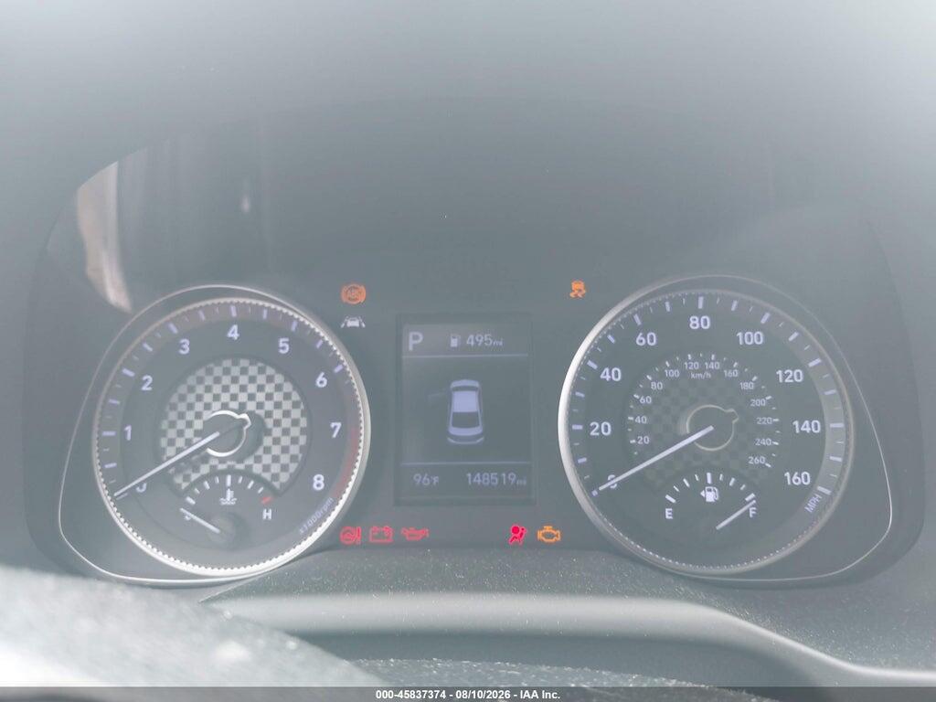 5NPD84LFXKH495993 2019 HYUNDAI ELANTRA photo no. 7
