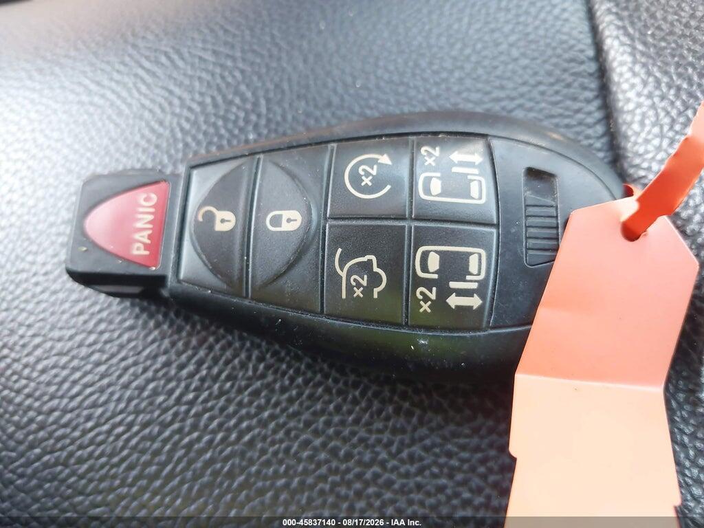 2C4RDGCG2KR689965 2019 DODGE GRAND CARAVAN photo no. 11