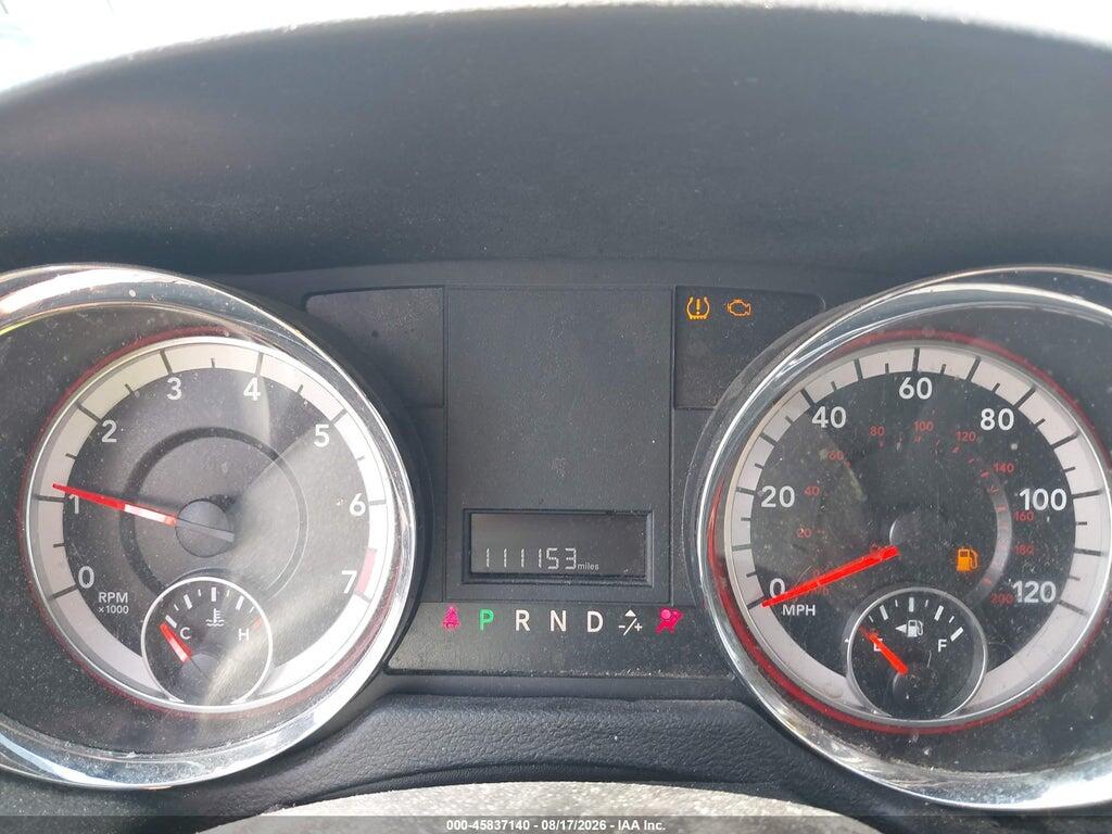 2C4RDGCG2KR689965 2019 DODGE GRAND CARAVAN photo no. 7