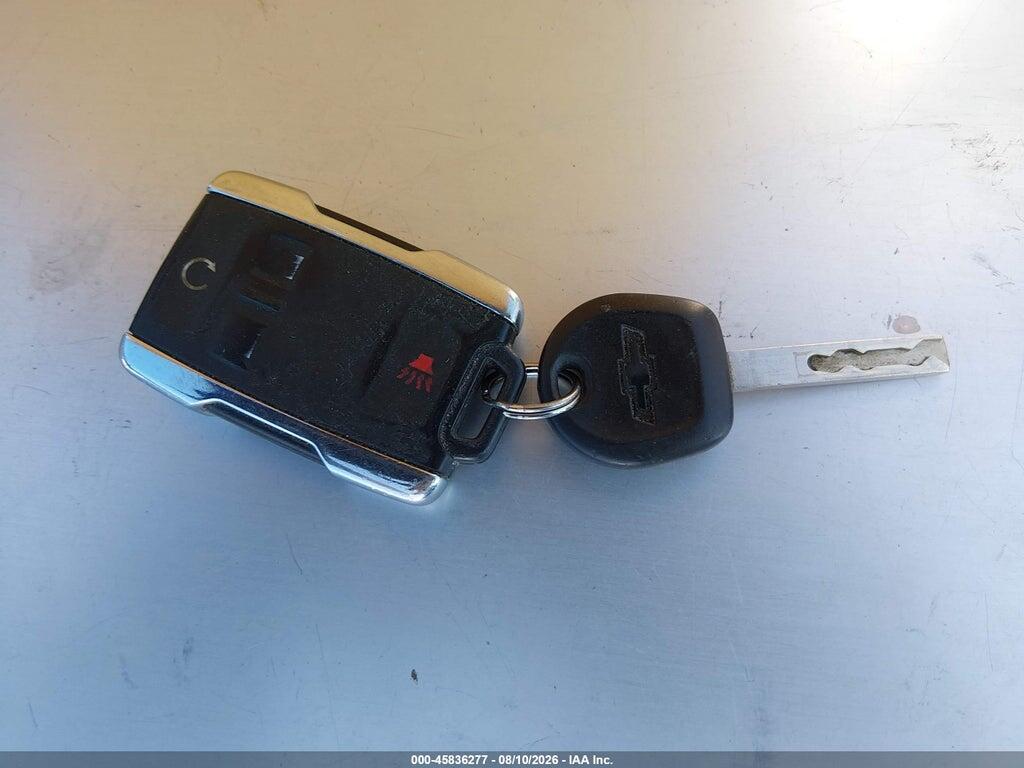 1GCPTDE19K1143749 2019 CHEVROLET COLORADO photo no. 11
