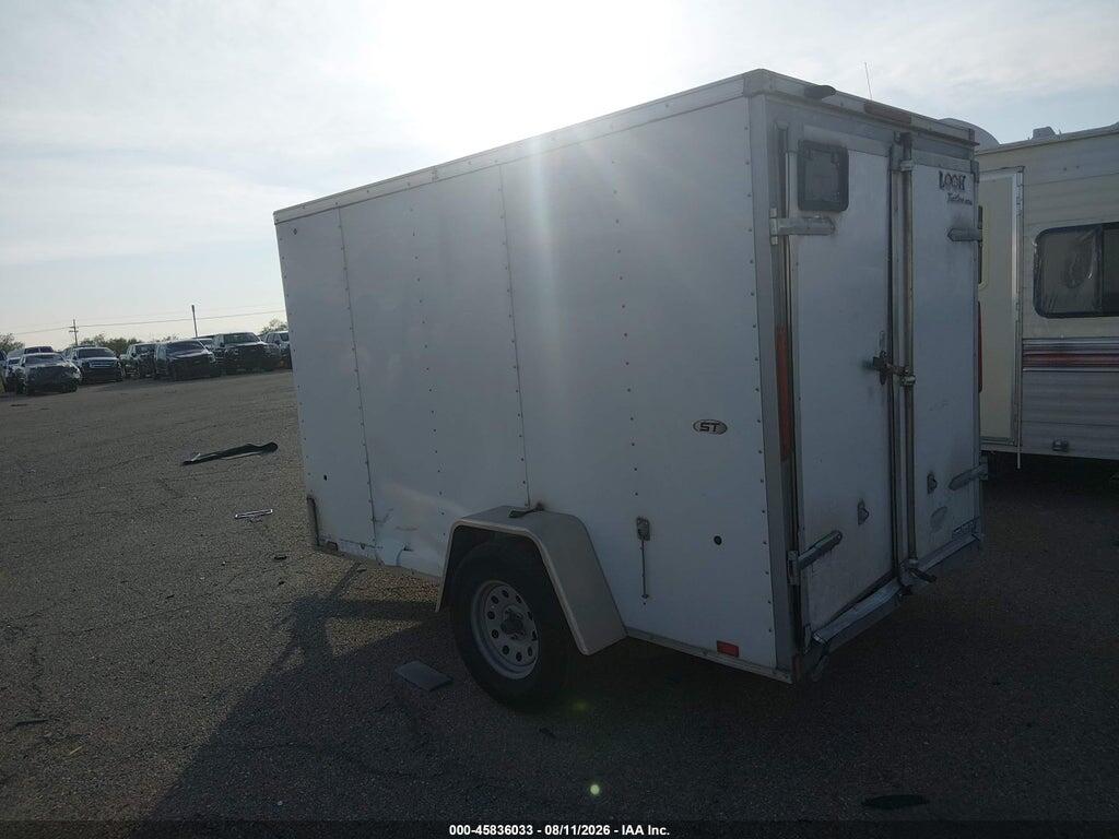 53BLTEA14KF028118 2019 LOOK TRAILERS OTHER photo no. 3