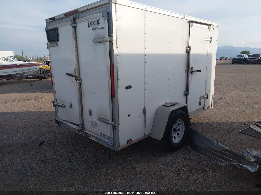 53BLTEA14KF028118 2019 LOOK TRAILERS OTHER photo no. 4