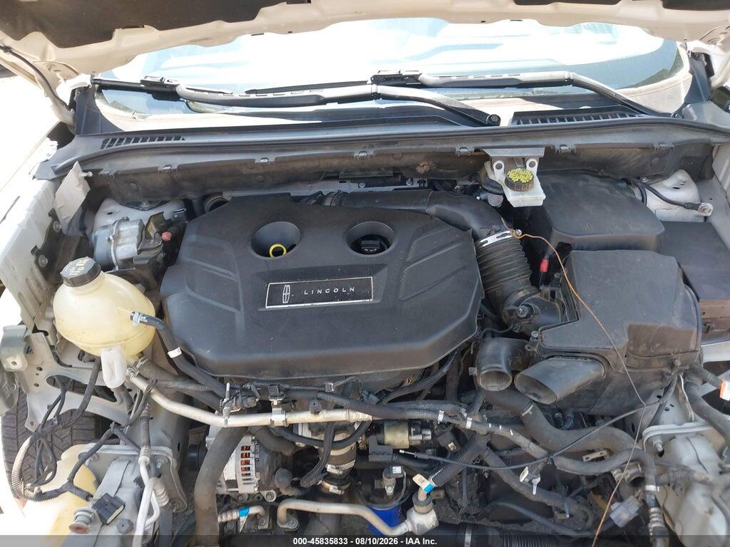5LMCJ2C95KUL04476 2019 LINCOLN MKC photo no. 10