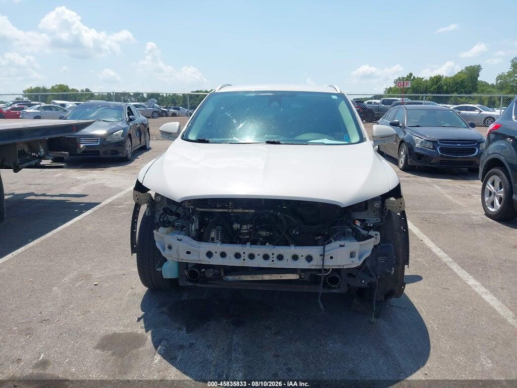 5LMCJ2C95KUL04476 2019 LINCOLN MKC photo no. 12