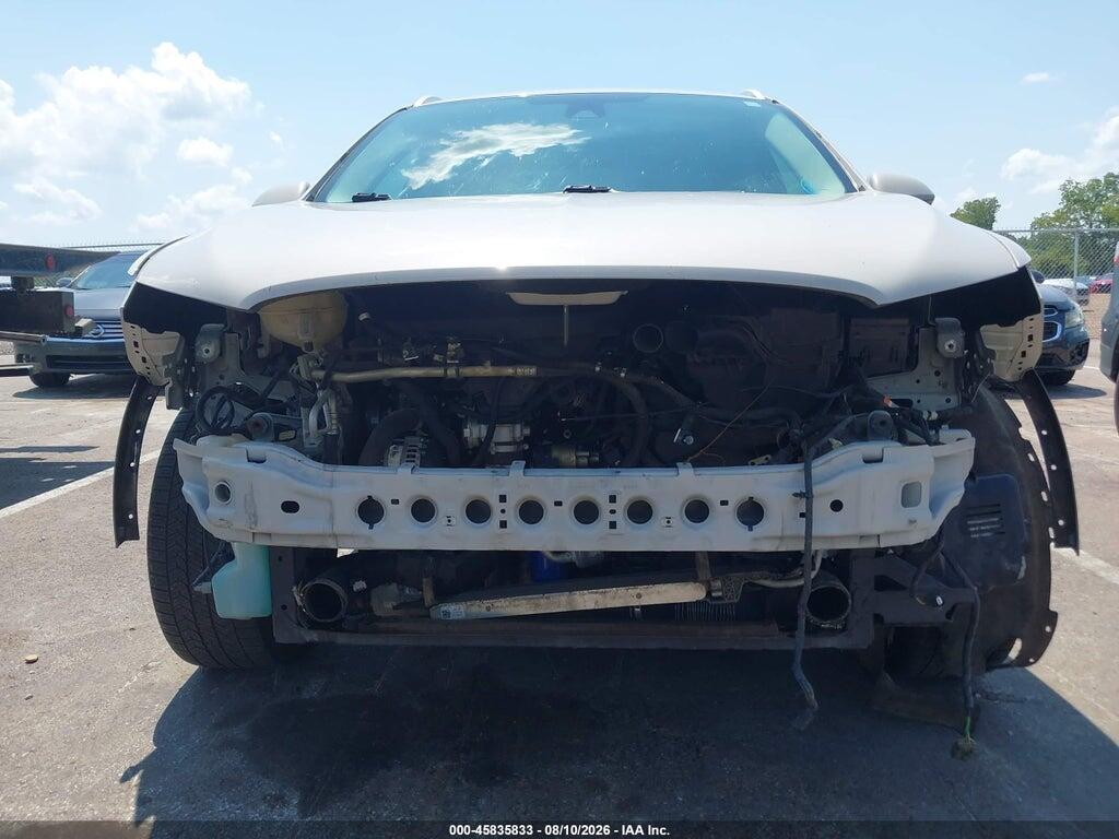 5LMCJ2C95KUL04476 2019 LINCOLN MKC photo no. 6